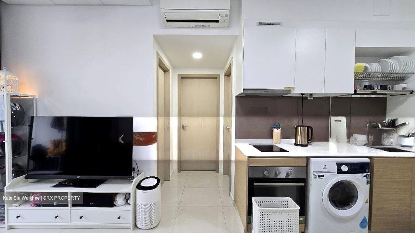 Treasure at Tampines (D18), Condominium #502868931